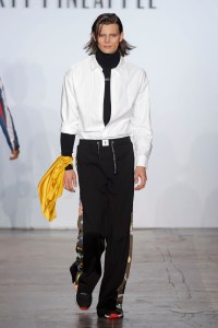 Dirty Pineapple RTW Fall 2019