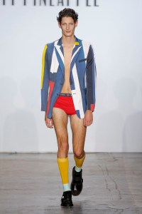 Dirty Pineapple RTW Fall 2019