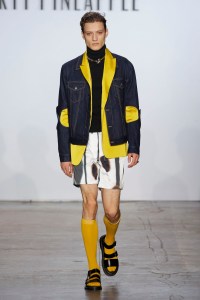 Dirty Pineapple RTW Fall 2019