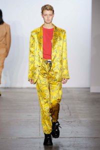 Dirty Pineapple RTW Fall 2019
