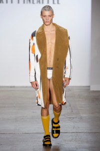 Dirty Pineapple RTW Fall 2019