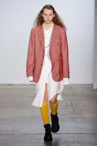 Dirty Pineapple RTW Fall 2019