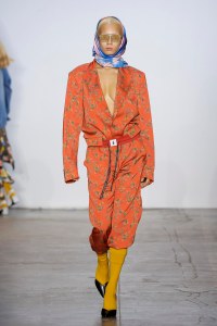 Dirty Pineapple RTW Fall 2019