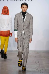 Dirty Pineapple RTW Fall 2019