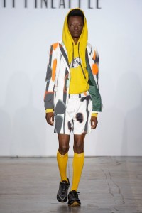 Dirty Pineapple RTW Fall 2019