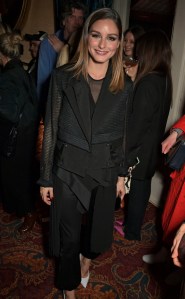 Olivia Palermo