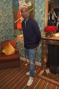 Chris Rock