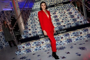Charlotte Lawrence