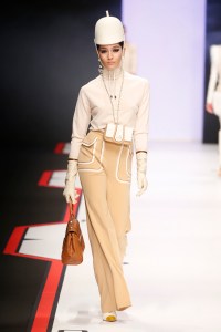 Elisabetta Franchi RTW Fall 2019