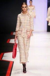 Elisabetta Franchi RTW Fall 2019