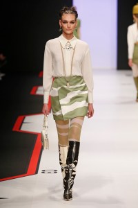 Elisabetta Franchi RTW Fall 2019
