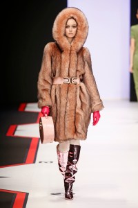 Elisabetta Franchi RTW Fall 2019