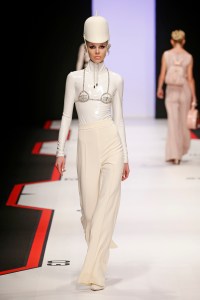 Elisabetta Franchi RTW Fall 2019
