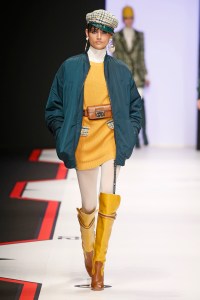 Elisabetta Franchi RTW Fall 2019
