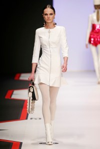 Elisabetta Franchi RTW Fall 2019