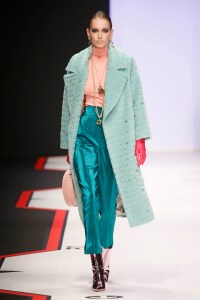 Elisabetta Franchi RTW Fall 2019