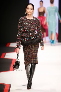 Elisabetta Franchi RTW Fall 2019
