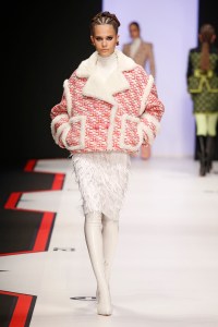 Elisabetta Franchi RTW Fall 2019
