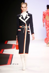 Elisabetta Franchi RTW Fall 2019