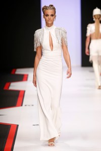 Elisabetta Franchi RTW Fall 2019