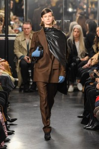 Emilia Wickstead RTW Fall 19