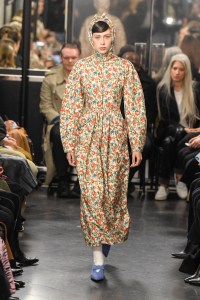 Emilia Wickstead RTW Fall 19