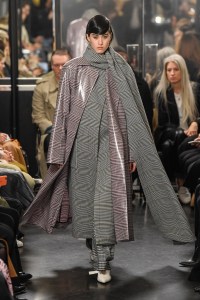 Emilia Wickstead RTW Fall 19