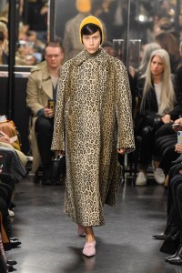 Emilia Wickstead RTW Fall 19