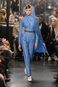 Emilia Wickstead RTW Fall 19