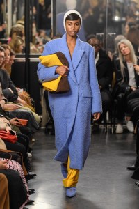 Emilia Wickstead RTW Fall 19