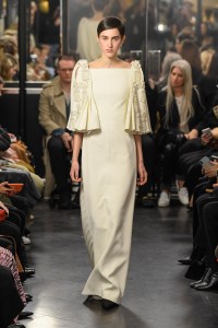 Emilia Wickstead RTW Fall 19