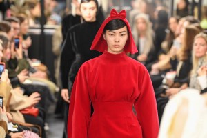 Emilia Wickstead RTW Fall 19