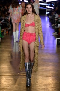 Central Saint Martins RTW Fall 2019