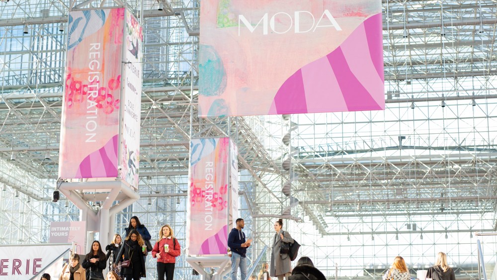 Retailers On Hunt for Animal Prints, More at Fame, Moda Trade Shows