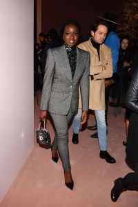 Danai Gurira