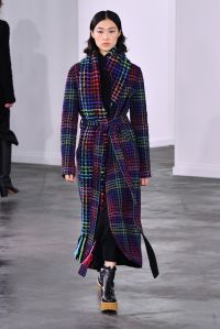 Gabriela Hearst RTW Fall 2019