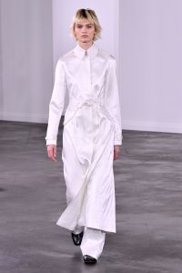 Gabriela Hearst RTW Fall 2019