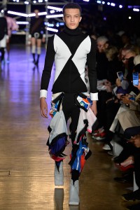 Central Saint Martins RTW Fall 2019