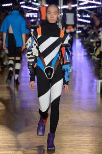 Central Saint Martins RTW Fall 2019