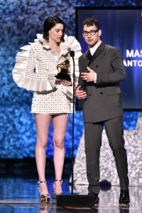 Jack Antonoff, St. Vincent