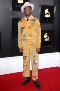 Leon Bridges