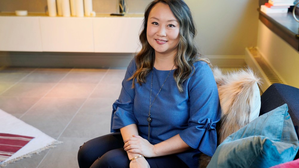 Diversity and Inclusion Chiefs — the Hot New Fashion Accessory