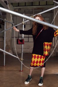 I'm Isola Marras RTW Fall 2019