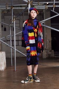 I'm Isola Marras RTW Fall 2019