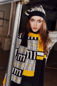 I'm Isola Marras RTW Fall 2019