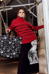 I'm Isola Marras RTW Fall 2019