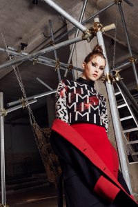 I'm Isola Marras RTW Fall 2019
