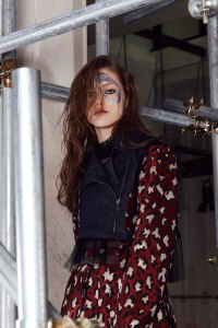 I'm Isola Marras RTW Fall 2019