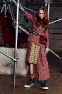 I'm Isola Marras RTW Fall 2019