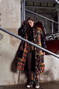 I'm Isola Marras RTW Fall 2019